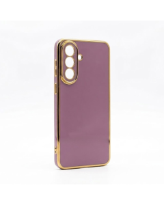 Maska za Samsung A57 5G/ A556B Fresh Electroplated pink