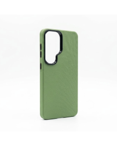 Maska za Samsung S26/ S941B Mag Case Frosted Guard zelena