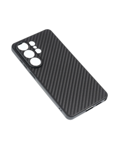 Maska za Samsung S26 Ultra/ S948B Carbon fiber crna