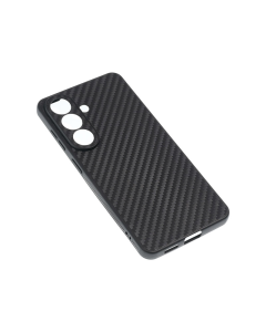 Maska za Samsung S26/ S941B Carbon fiber crna
