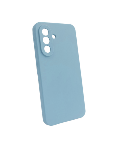 Maska za Samsung S26/ S941B Summer color svetlo plava
