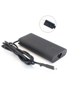 Punjač za laptop Dell Type C 20V 6.5A 130W