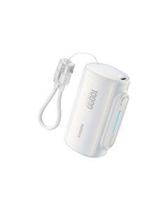 Power Bank REMAX Lenyard WP-117 10000 mAh beli