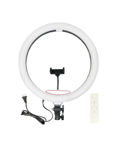 LED Ring za fotografisanje LJJ 36 za tripod 14 in