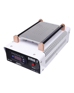 Separator KIMEI 948T sa LCD-om