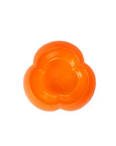 PAWISE Posuda za mačke cvet 200ml - 28035