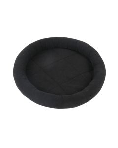 PAWISE Krevet za mačke 40x6cm, crna - 28587-1