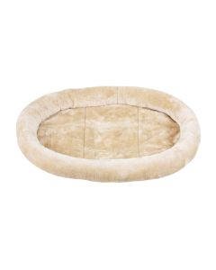 PAWISE Krevet za mačke 54x42cm, bež - 28584-1