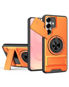 Maska za Samsung S26/ S941B narandžasta SpinStand Armor