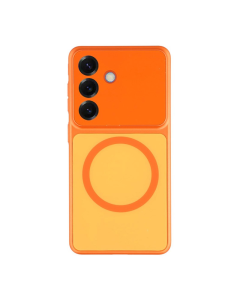 Maska za Samsung S26/ S941B narandžasta Mag Case ColorLoop
