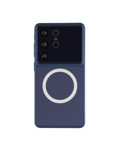 Maska za Samsung S26 Ultra/ S948B Mag Case ColorLoop plava