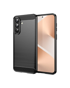 Maska za Samsung A57 5G/ A576 Silicone Defender crna