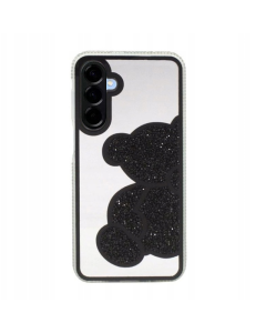 Maska za Samsung A57 5G/ A576B Teddy Bear crna