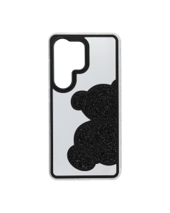 Maska za Samsung S26 Ultra/ S948B Teddy Bear crna