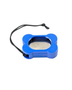 PAWISE Kliker za dresuru, plava - 11420-1