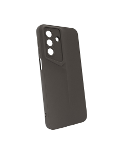 Maska za Samsung A27 5G/ A277B Shadow Edge siva