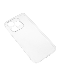 Maska za Honor 600 Lite Skin Silikon transparent