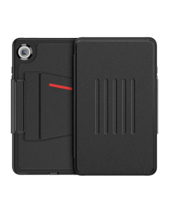 Maska za Samsung Tab A11 Plus / X230 Smart Functional Cover crna