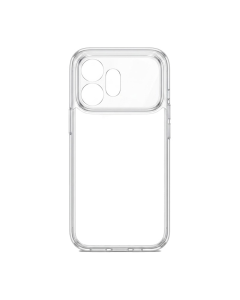 Maska za Honor 600 Skin Silikon transparent