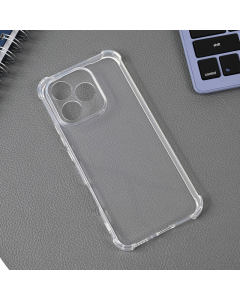Maska za Honor 600 Lite Transparent Ice Cube