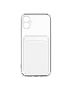 Maska za iPhone 17 Wallet