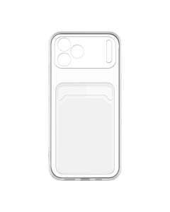 Maska za iPhone 17 Pro Max Wallet