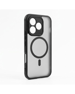 Maska za Honor 600 Lite Matte Mag Case