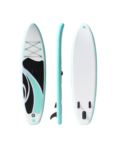 Sup Daska HUALE Blue Wave 008 (320x81x15cm)