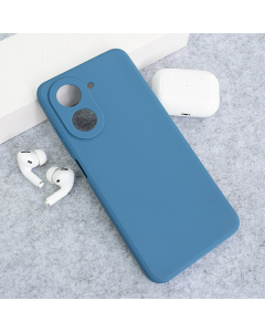 Maska za Xiaomi Redmi A5 EU (171 mm) mat Giulietta plava