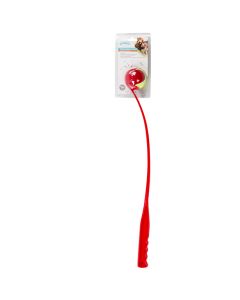 PAWISE Ispaljivač teniskih loptica za pse 62cm - 14656