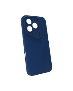 Maska za Honor 600 Lite Shadow Edge plava