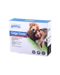 PAWISE Pokrivač Cargo 130x150cm - 12511-1
