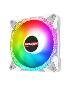 Cooler COOLMOON Led Series 120mm