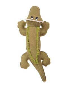PAWISE Igračka za pse Krokodil 38cm - 15135-1