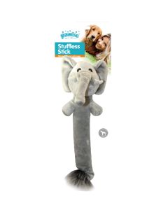 PAWISE Plišana igračka za pse Slon 40cm - 15086-1
