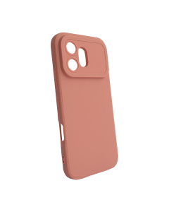 Maska za Honor 600 mat Giulietta roze