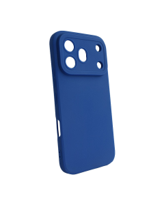 Maska za Honor 600 Pro mat Giulietta tamno plava