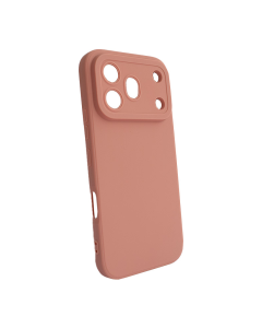 Maska za Honor 600 Pro mat Giulietta roze