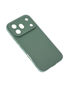 Maska za Honor 600 Pro mat Giulietta zelena