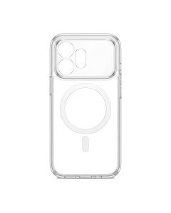 Maska za Honor 600 Clear Mag Case transparent