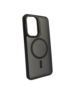 Maska za Samsung A57 5G/ A576B Mag Case Nanobit Shield crna