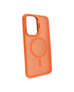 Maska za Samsung A57 5G/ A576B narandžasta Mag Case Nanobit Shield