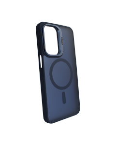 Maska za Samsung A17 5G/ A175F Mag Case Nanobit Shield plava