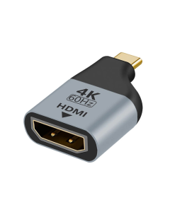 Adapter Type-C muski na HDMI zenski