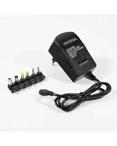 Univerzalni punjač ZD668 3A, 30W