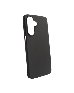 Maska za Samsung A27 5G/ A277B mat Skin Silikon crna