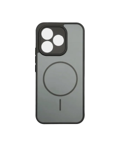 Maska za Honor 600 Lite Mag Case ColorLoop crna