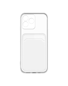 Maska za Honor 600 Lite Wallet