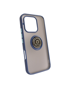 Maska za Honor 600 Lite Mag Case GripTech plava
