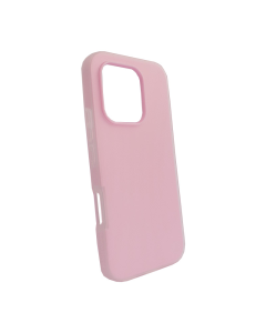 Maska za Honor 600 Lite Pastel Dream roze